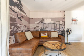 Rêve Eté trés bel appartement entièrement rénové
